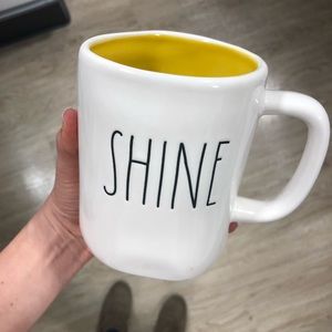 Rae Dunn Shine Mug